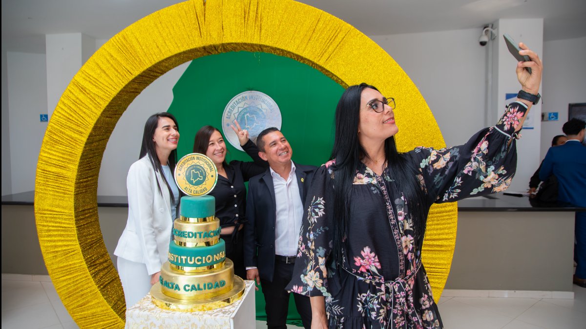 Celebramos la Acreditación en Alta Calidad — imagen 7 de 19