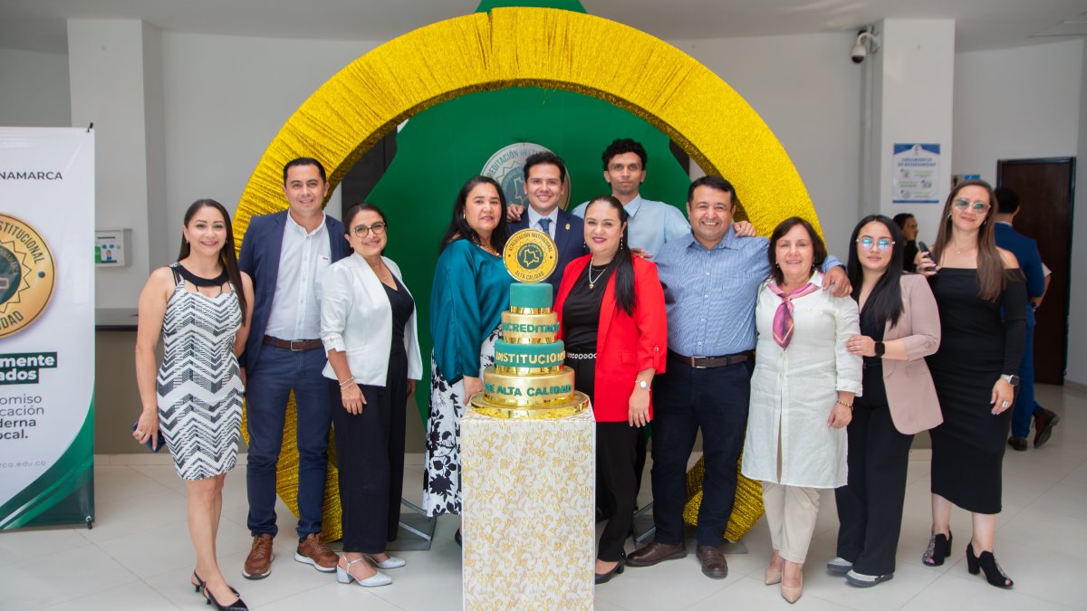 Celebramos la Acreditación en Alta Calidad — imagen 8 de 19