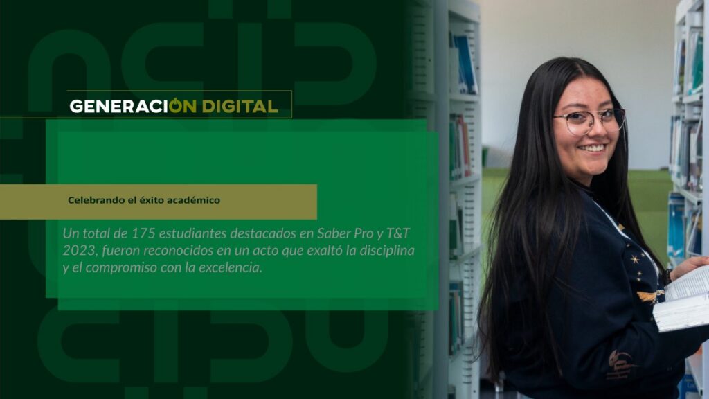 Celebrando el éxito académico — imagen 1 de 3