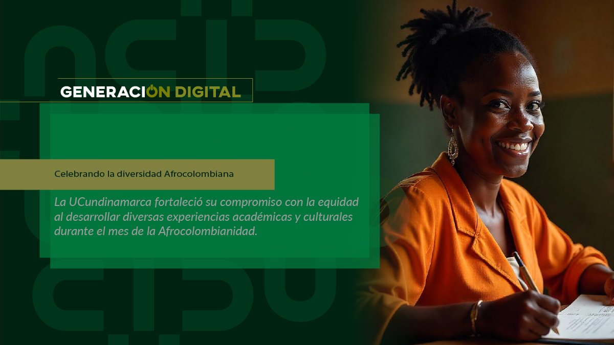 Celebrating Afro-Colombian diversity — image 1 of 4