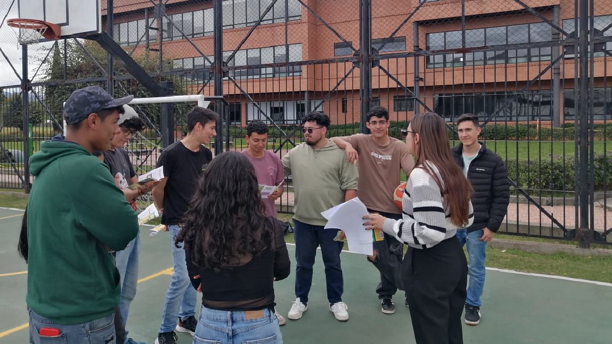 Celebrando la diversidad Afrocolombiana — imagen 2 de 4