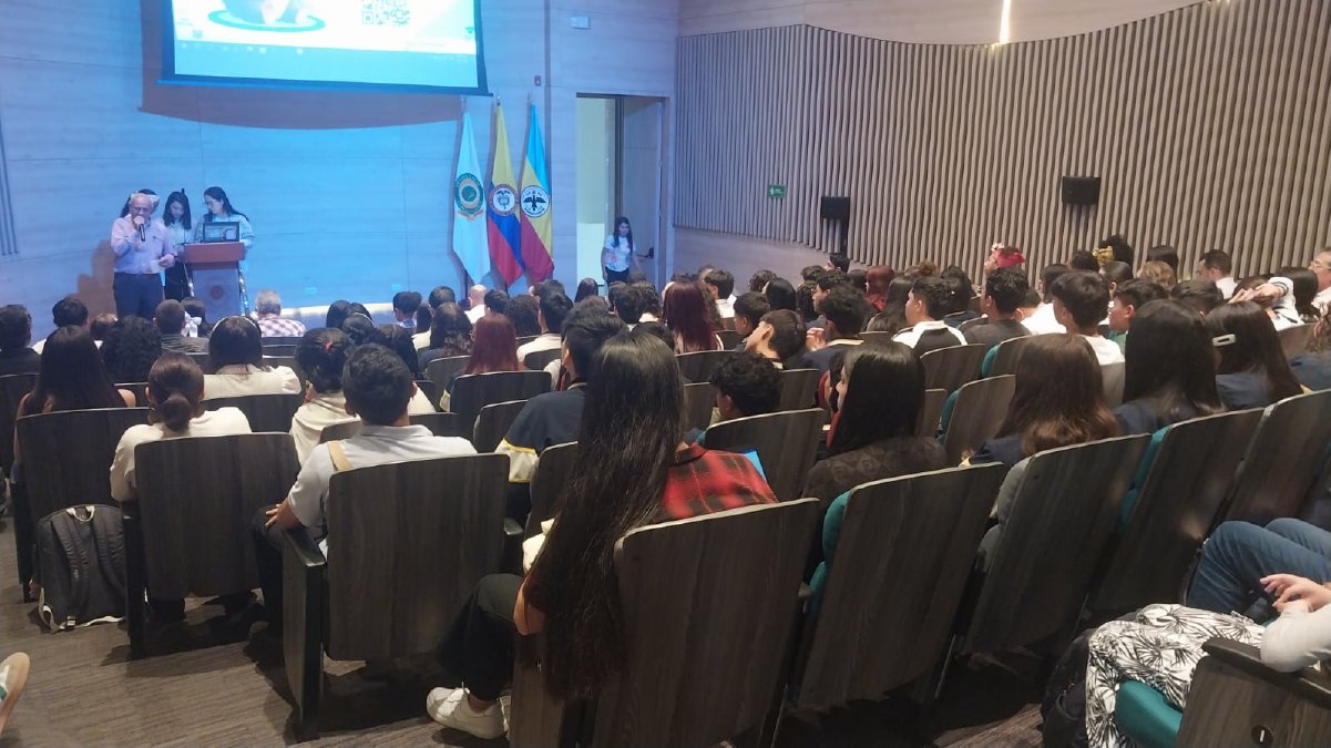 Celebrando la diversidad Afrocolombiana — imagen 4 de 4