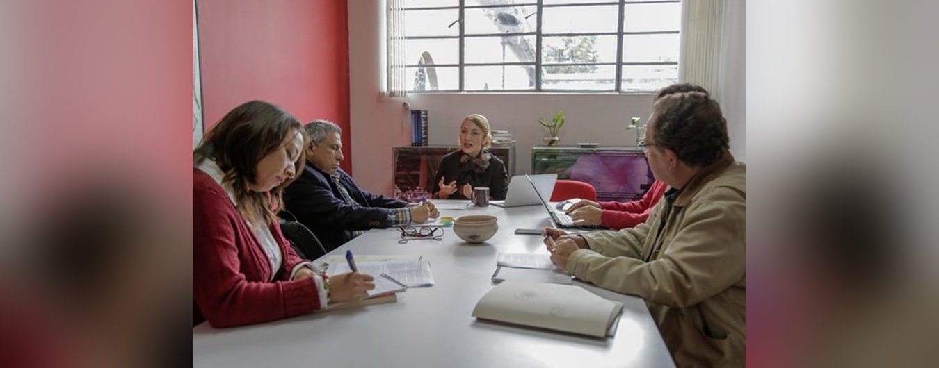 Centro Nacional de Pensamiento Territorial: un proyecto que une a las gobernaciones con universidades públicas