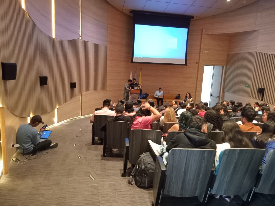 Evento El Pensador 2023 Evento El Pensador 2023
