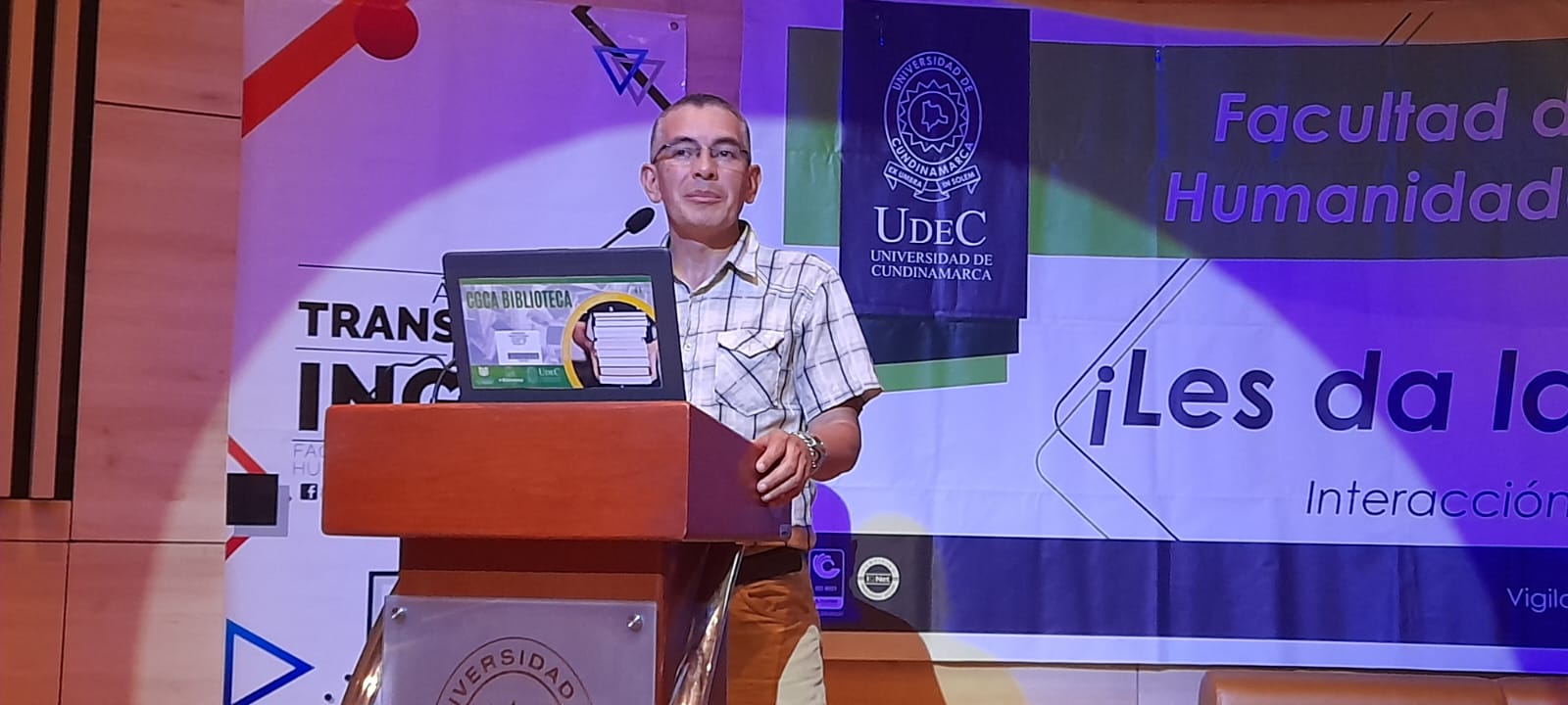 Evento Lectura al oído 2023 Evento Lectura al oído 2023