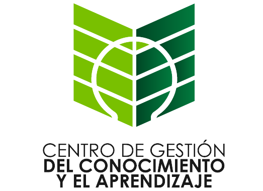 Centro de Gestión del Conocimiento y el Aprendizaje (CGCA) Centro de Gestión del Conocimiento y el Aprendizaje (CGCA)