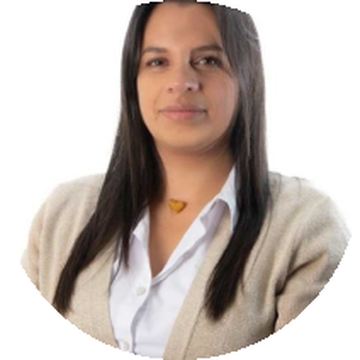 Fotografía de Liliana Milena Castro Bastidas