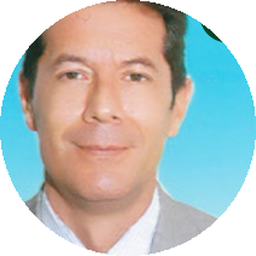 Fotografía de Luis Antonio Chacón Pinto