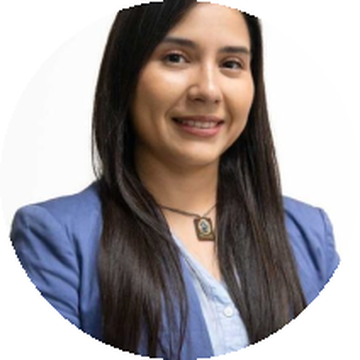 Fotografía de María de los Ángeles Franco Ortiz