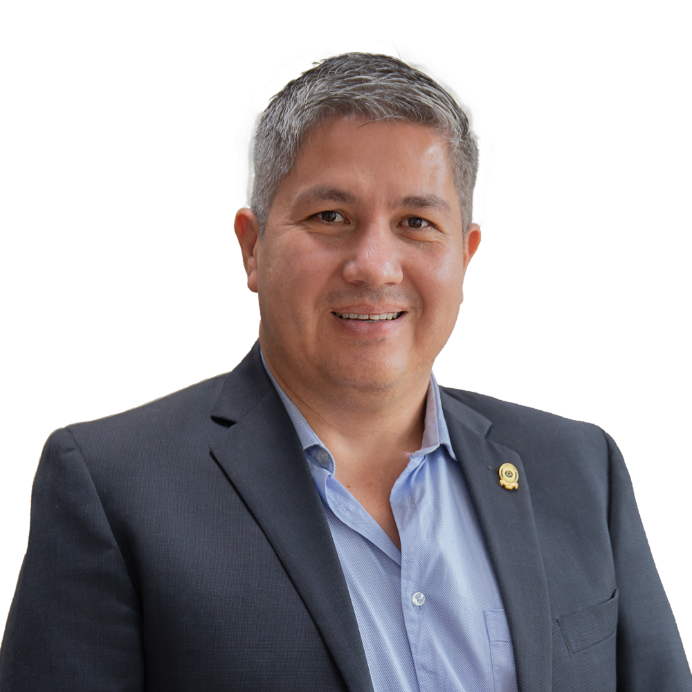 Fotografía de John Alexánder Moreno Sandoval