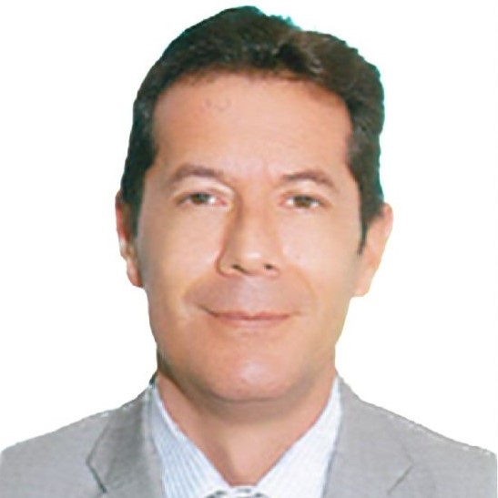 Fotografía de Luis Antonio Chacón Pinto