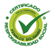 Certificado responsabilidad social