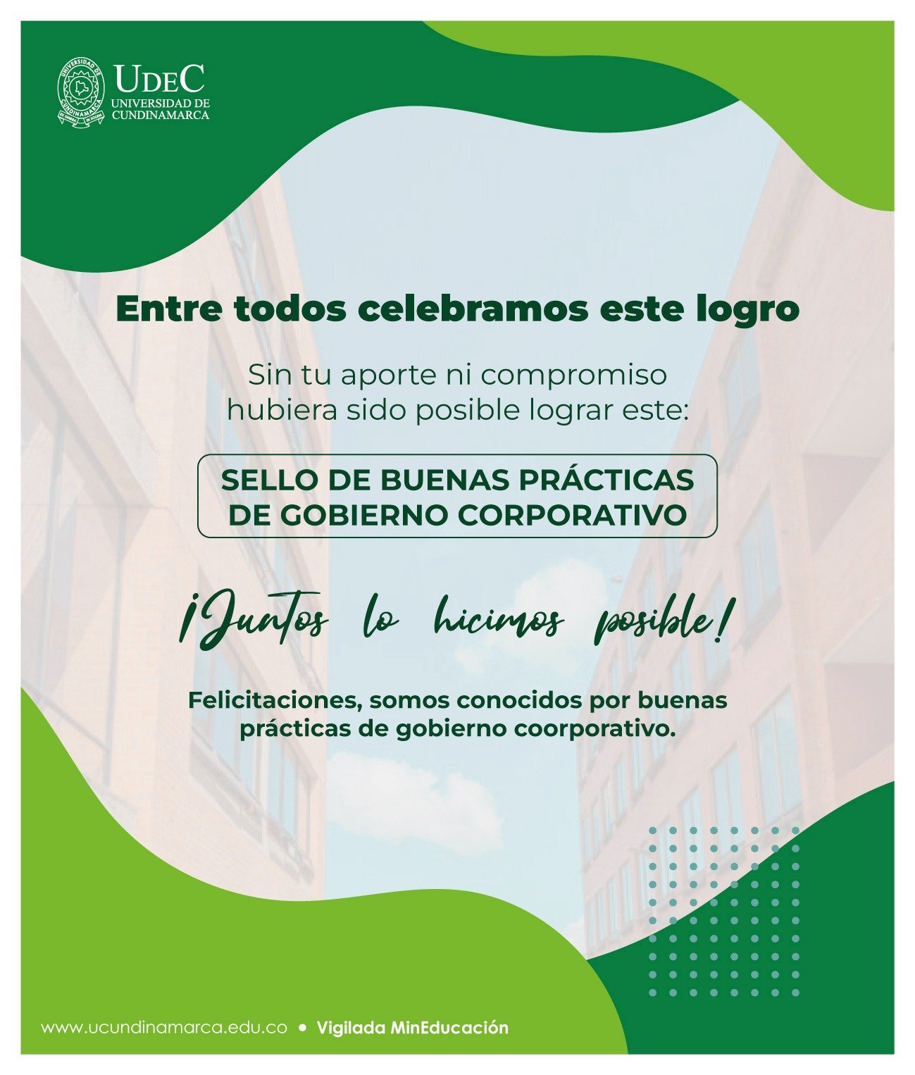 Certificados en buenas prácticas de gobierno corporativo — imagen del contenido 3 Certificados en buenas prácticas de gobierno corporativo — imagen del contenido 3