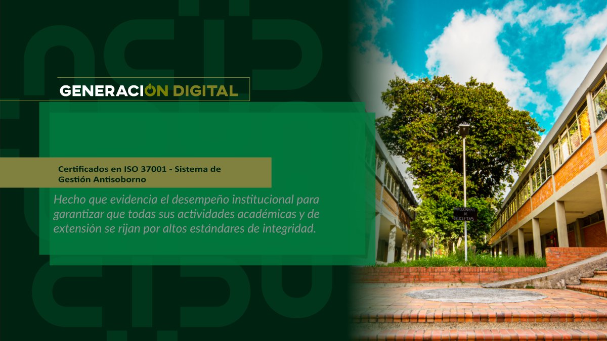 Certificados en ISO 37001 - Sistema de Gestión Antisoborno