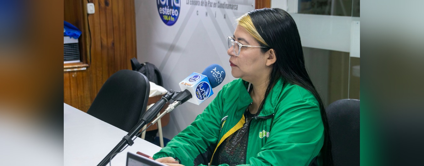Chía consolida gestión y proyecta 2026