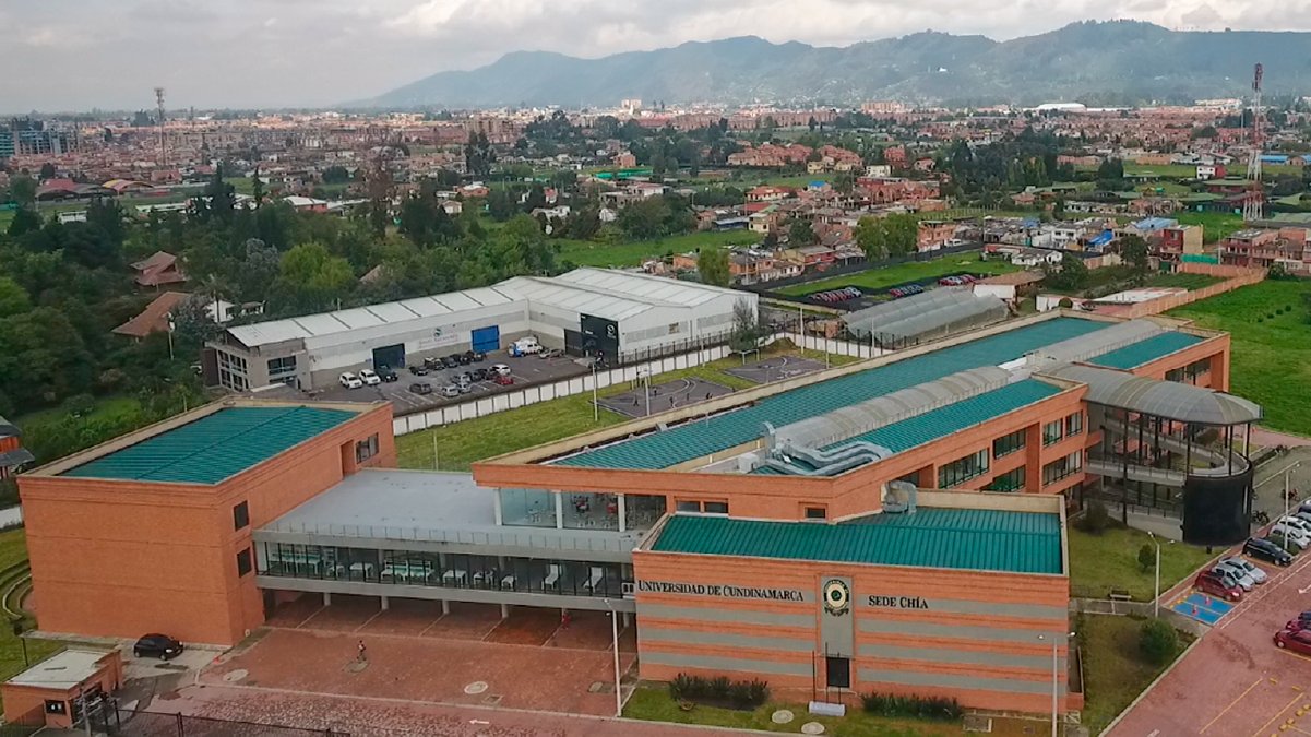 Chía: Un referente educativo en constante crecimiento — imagen 2 de 5