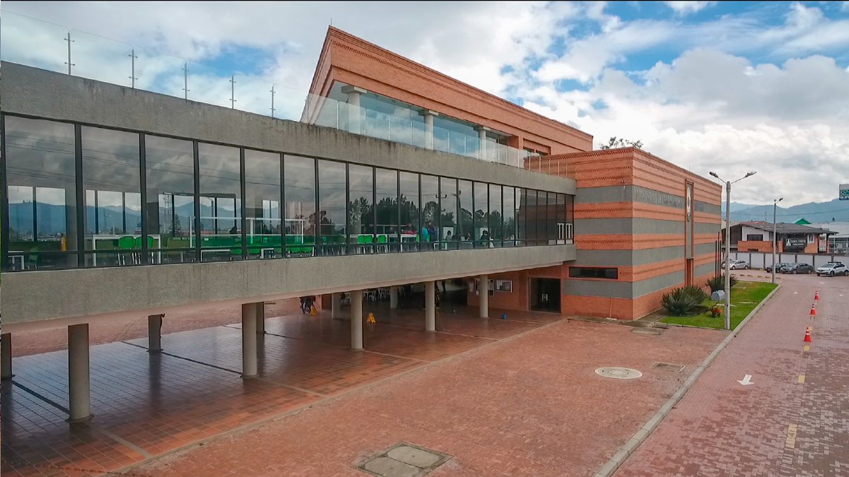 Chía: Un referente educativo en constante crecimiento — imagen 3 de 5