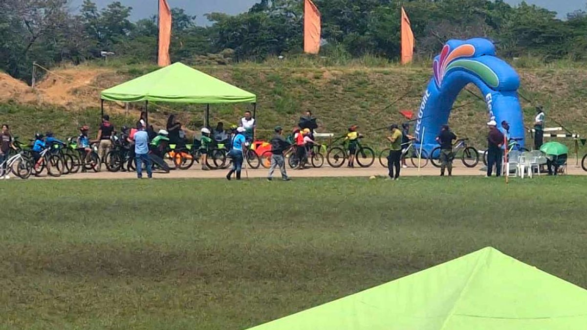 Ciclismo infantil, una pasión que crece — imagen 2 de 3