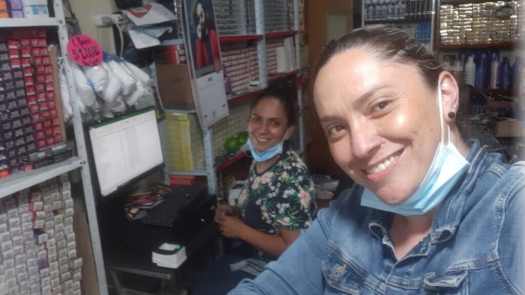 CITGO working hand in hand with entrepreneurs