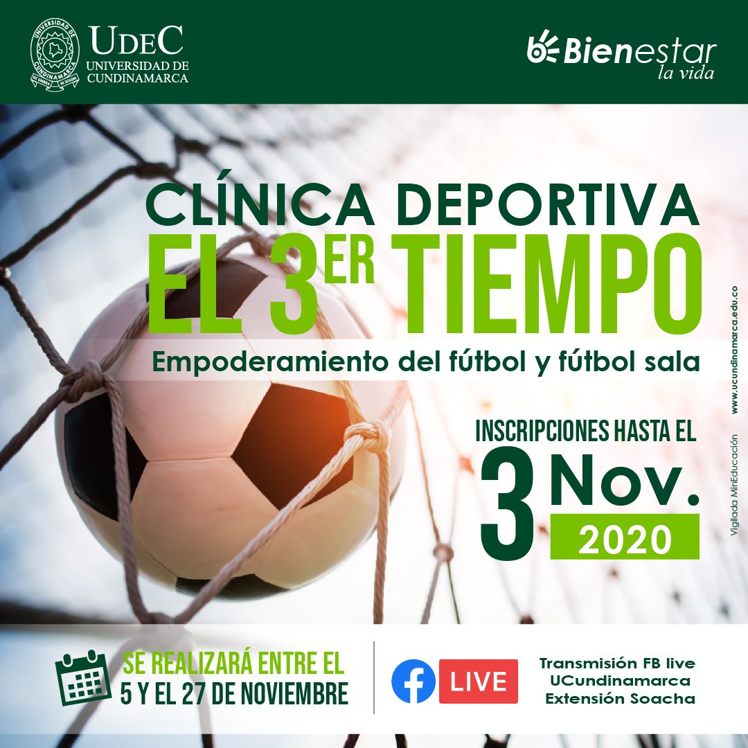 Clínica deportiva "El tercer tiempo" — imagen 1 de 4