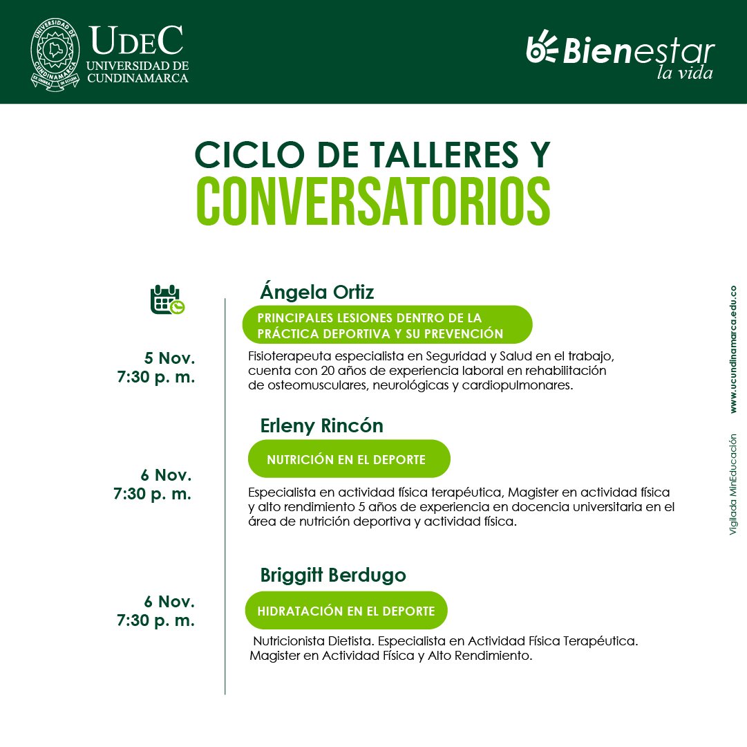 Clínica deportiva "El tercer tiempo" — imagen 2 de 4
