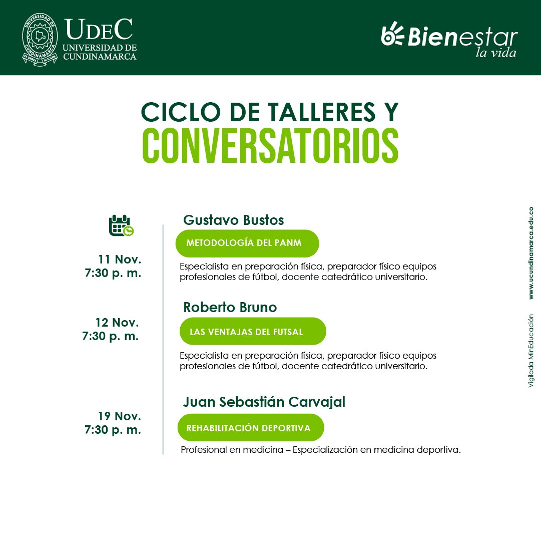 Clínica deportiva "El tercer tiempo" — imagen 3 de 4