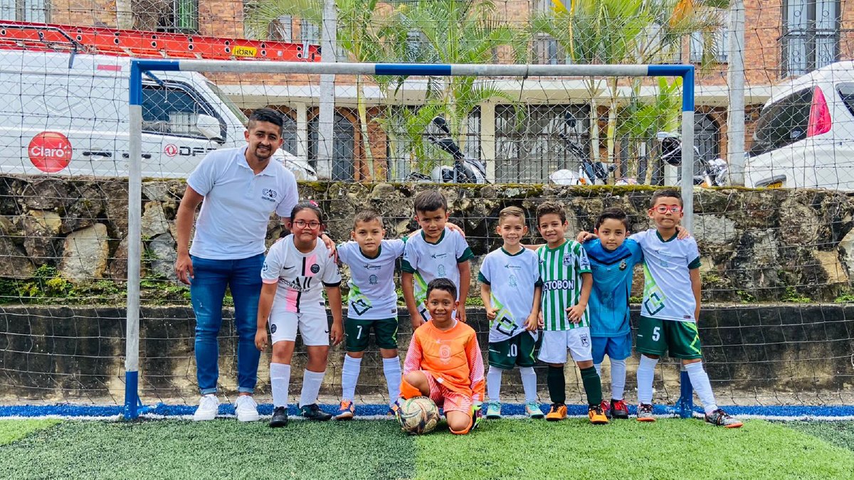 Club de Fútbol obtiene segundo puesto en Torneo Integración — imagen 2 de 4