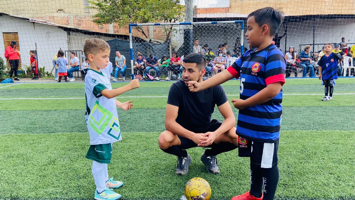 Club de Fútbol obtiene segundo puesto en Torneo Integración — imagen 3 de 4