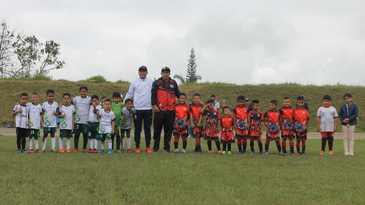 Club de Fútbol pasa a la final de la Copa UCundinamarca 2023 — imagen 3 de 4