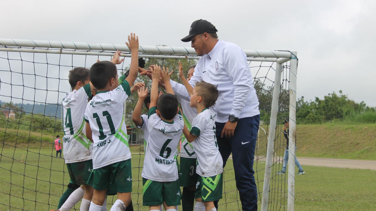 Club de Fútbol pasa a la final de la Copa UCundinamarca 2023 — imagen 4 de 4