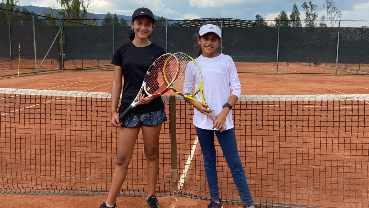 Club de Tenis en Cuartos de Final — imagen 2 de 2