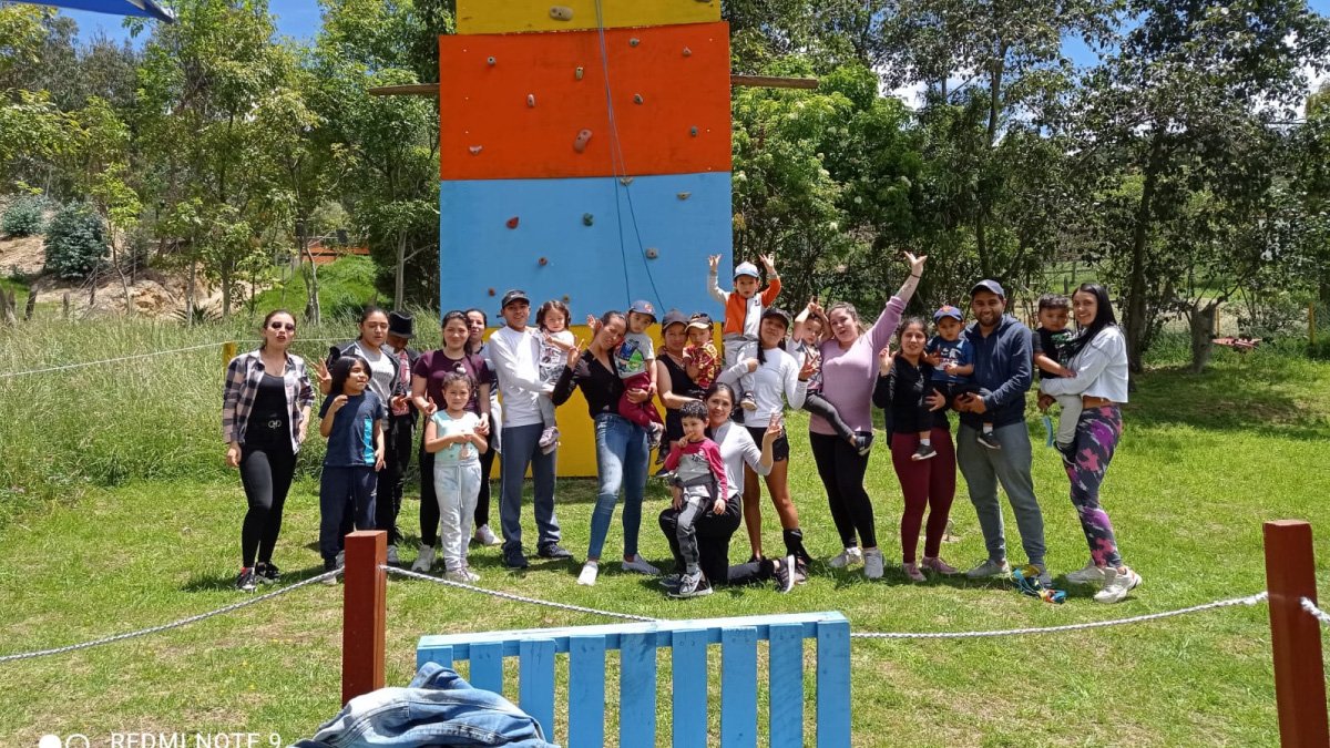 Club Deportivo Heimdall, empezó como semillero