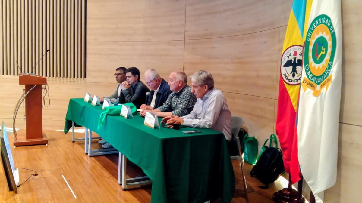 CNA evaluó calidad de sede Fusagasugá — imagen 3 de 3