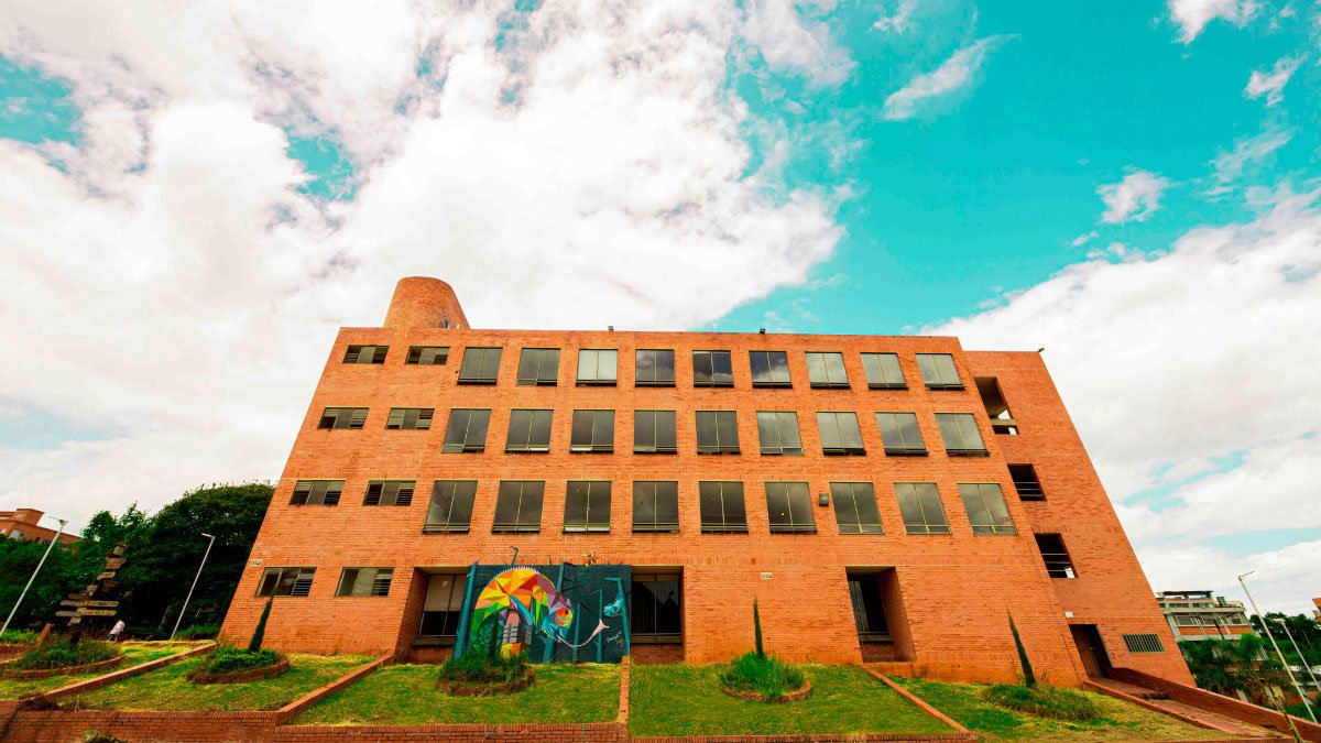 Autonomous Code UCundinamarca