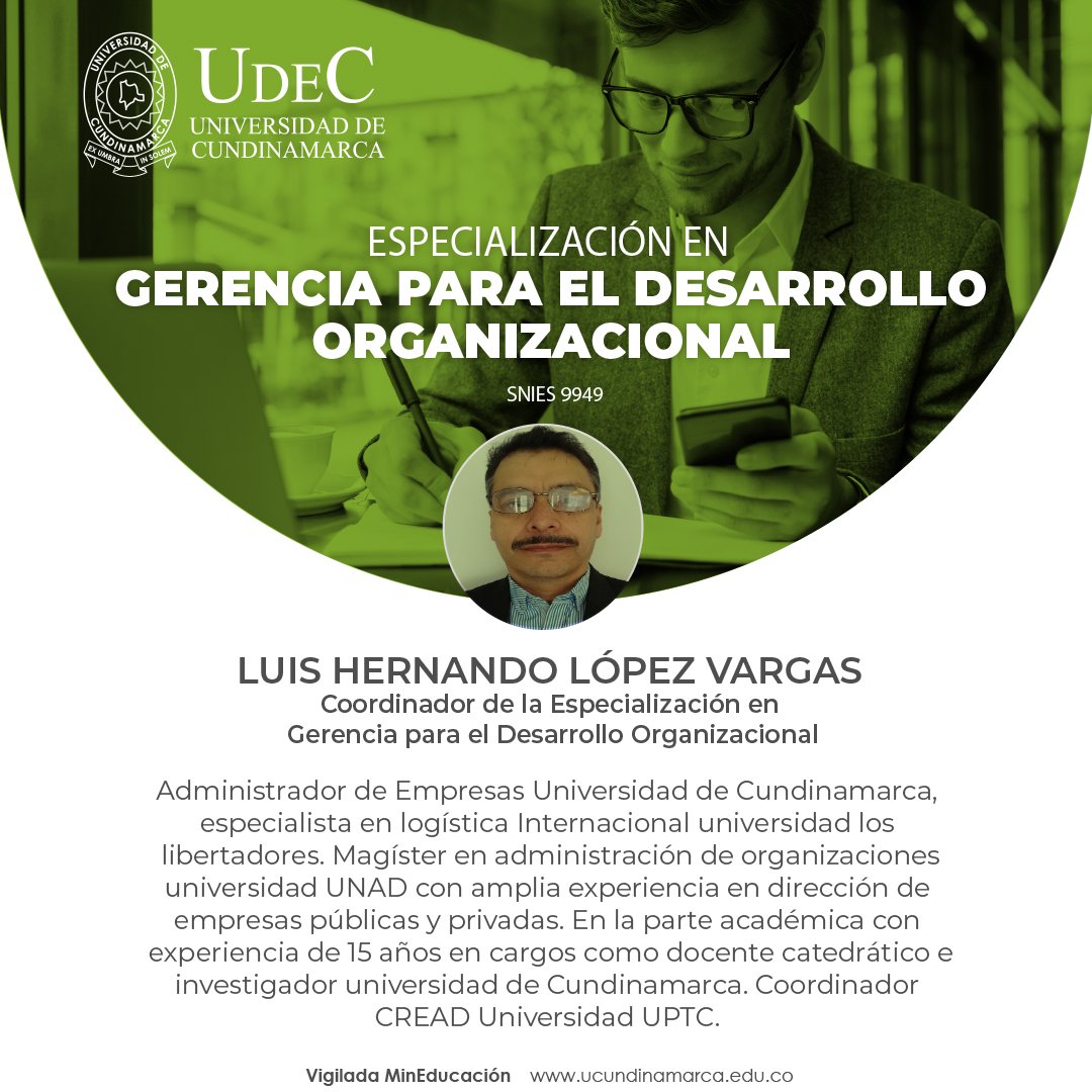 ¿Cómo lograr el desarrollo de las organizaciones? — imagen 2 de 2 ¿Cómo lograr el desarrollo de las organizaciones? — imagen 2 de 2