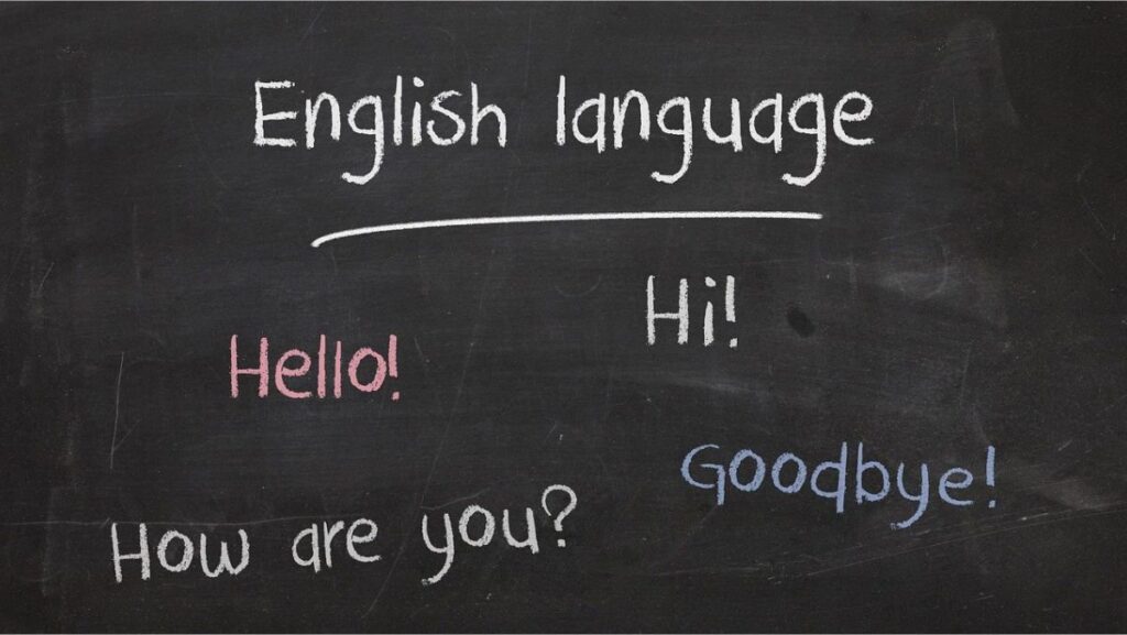 ¿Cómo no perder el nivel de inglés en vacaciones?