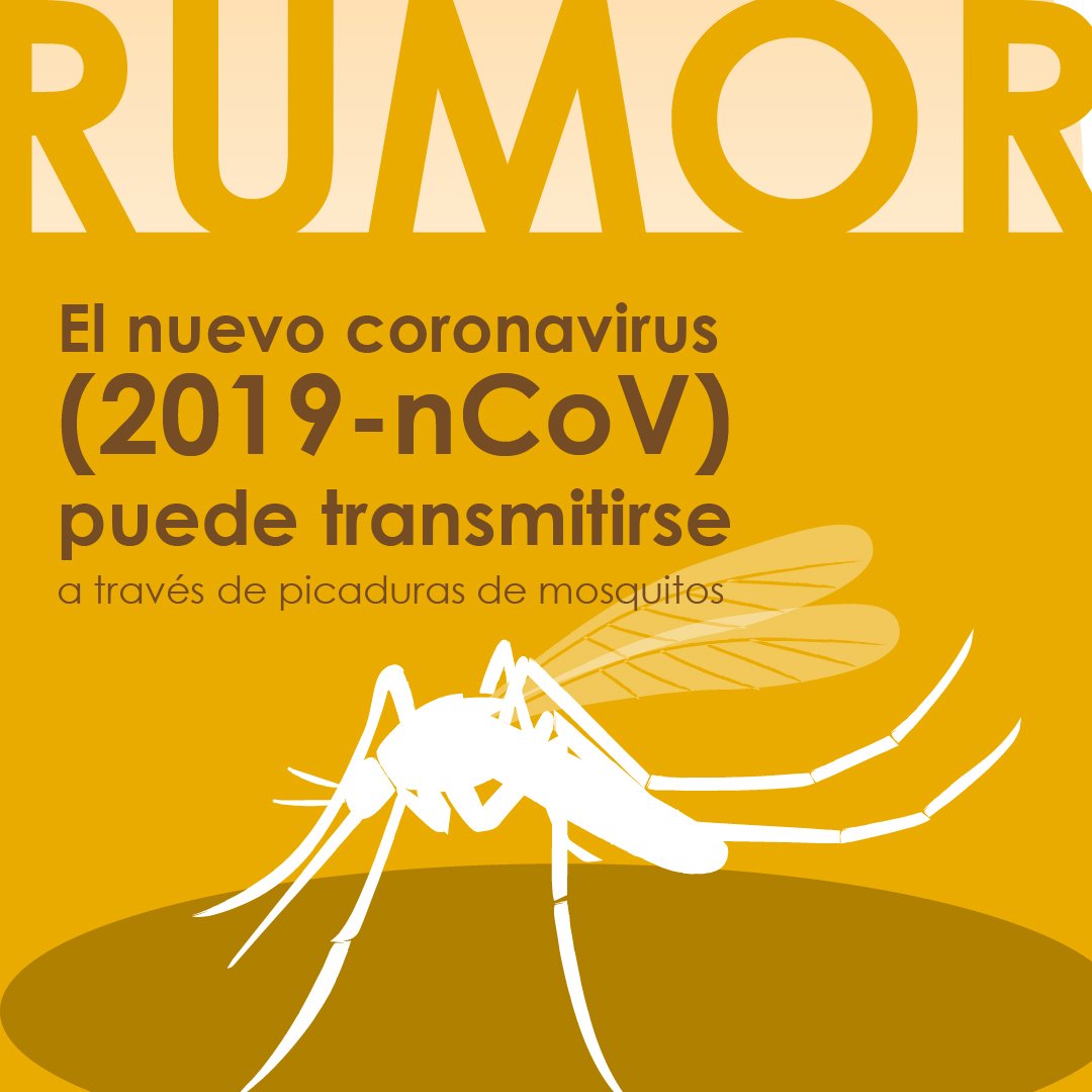¿Cómo prevenir el COVID-19? — imagen 1 de 4