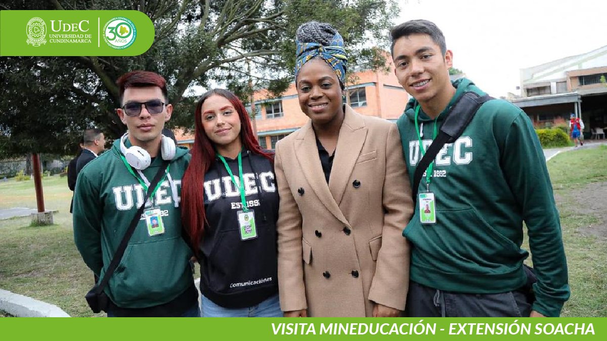 Comprometidos con la educación de los cundinamarqueses — imagen 3 de 8