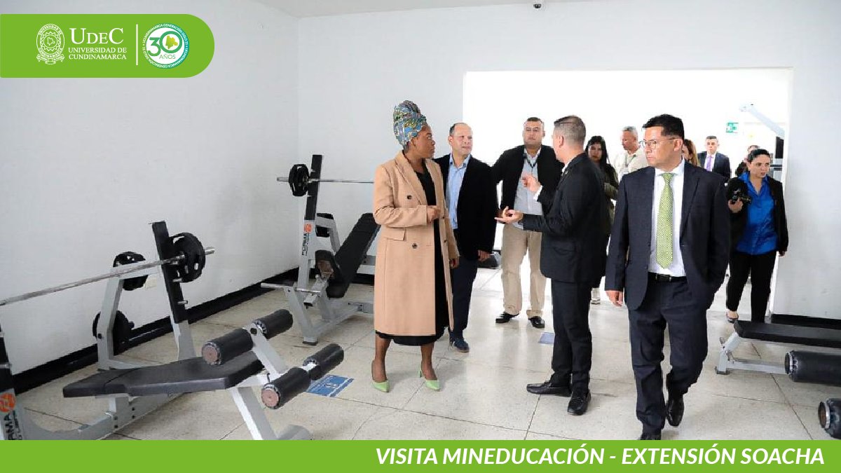 Comprometidos con la educación de los cundinamarqueses — imagen 5 de 8