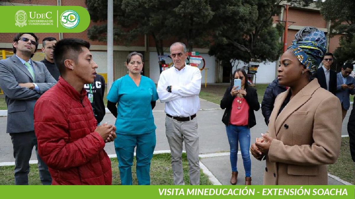 Comprometidos con la educación de los cundinamarqueses — imagen 6 de 8