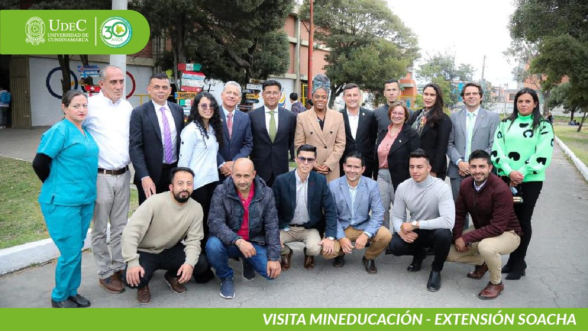 Comprometidos con la educación de los cundinamarqueses — imagen 7 de 8
