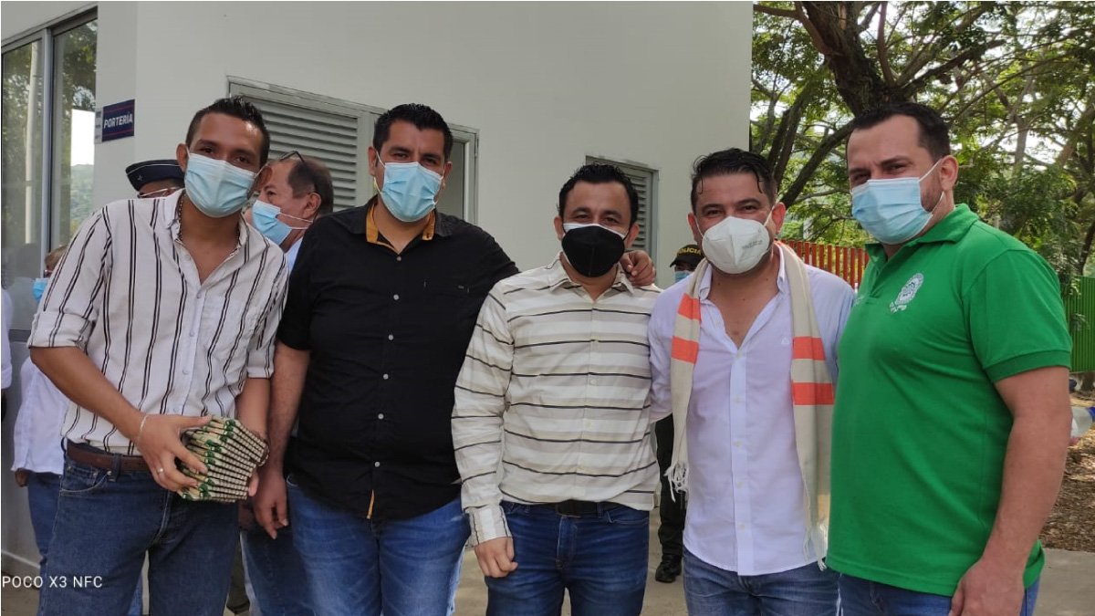 Comprometidos con la gestión del riesgo