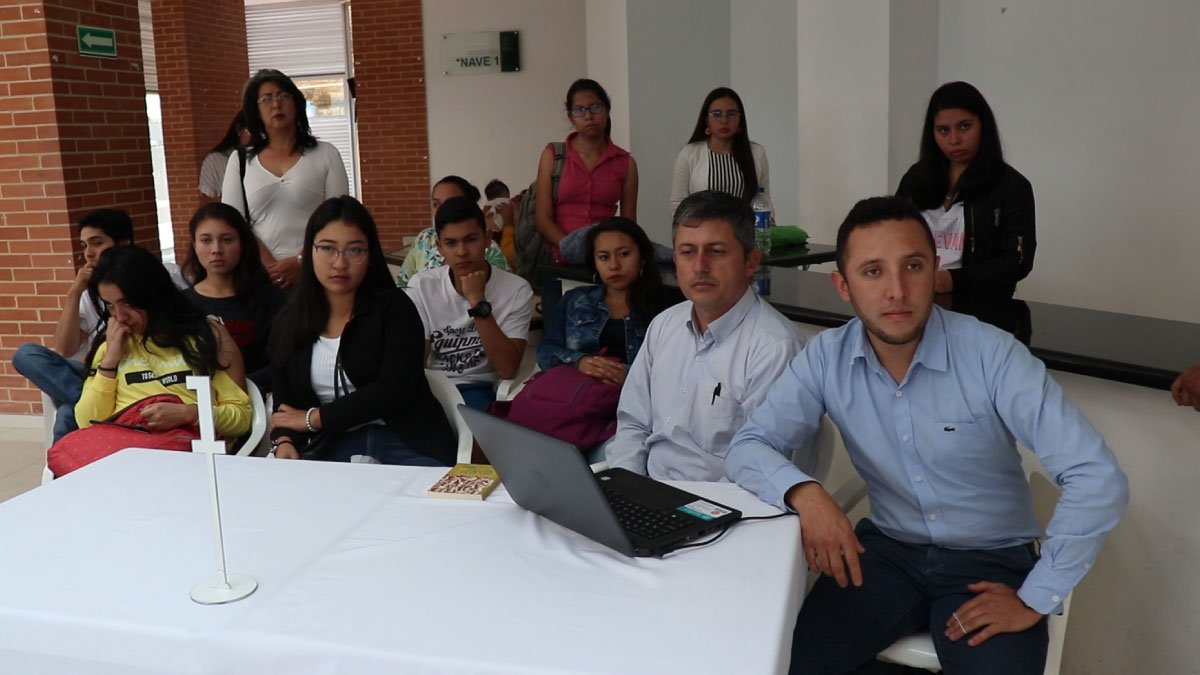 Comprometidos con la reacreditación de Ciencias Sociales — imagen 3 de 5