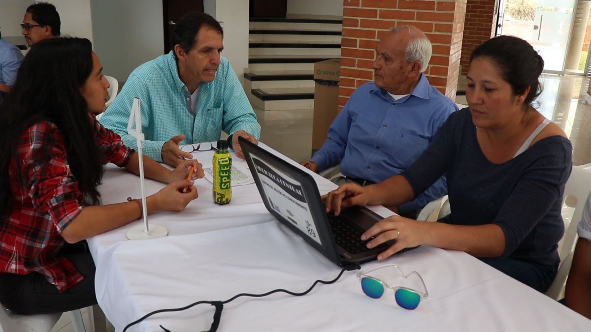 Comprometidos con la reacreditación de Ciencias Sociales — imagen 4 de 5