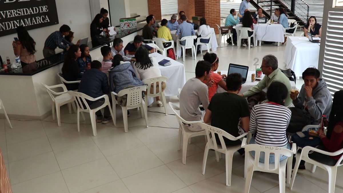 Comprometidos con la reacreditación de Ciencias Sociales — imagen 5 de 5