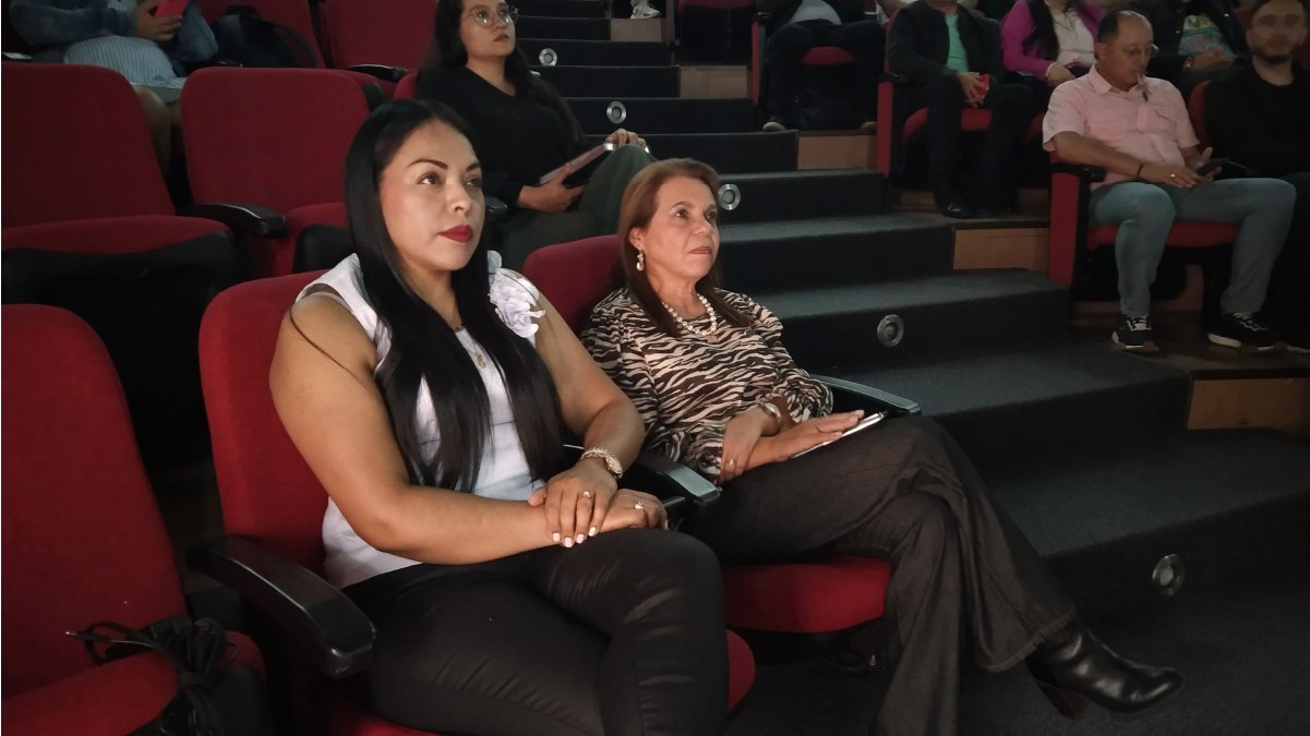 Compromiso con la transparencia e integridad — imagen 3 de 4