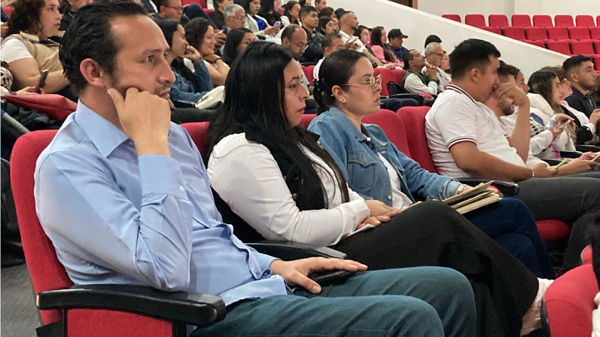 Compromiso con la transparencia e integridad — imagen 4 de 4