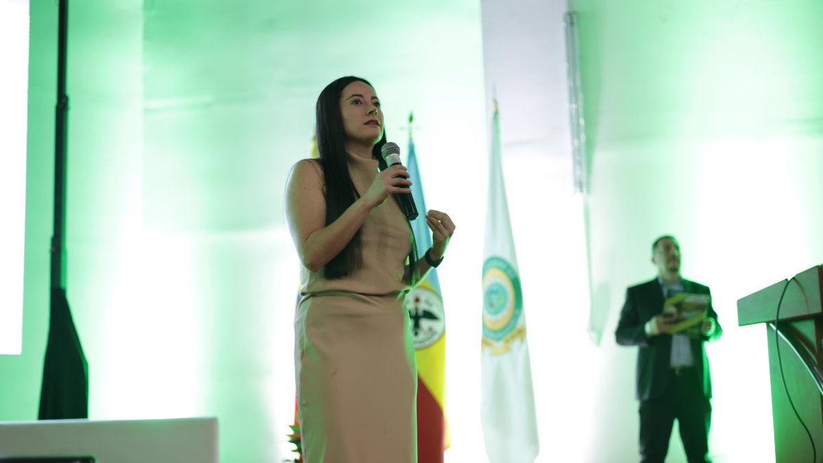 Compromiso Social y Tecnología en el Congreso de Graduados — imagen 5 de 5