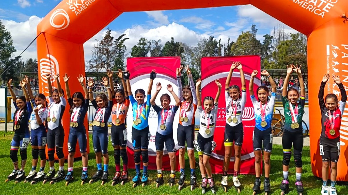 Compromiso y disciplina en el patinaje — imagen 6 de 6