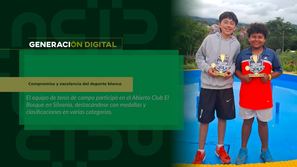 Commitment and excellence in tennis — image 1 of 5